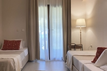 Ενοικιαζόμενα στούντιο και διαμερίσματα στην Βουρβουρου Σιθωνίας Χαλκιδική