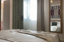 Ενοικιαζόμενα στούντιο και διαμερίσματα στην Βουρβουρου Σιθωνίας Χαλκιδική