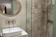 Rooms studio and apartments for rent in Chalkidiki Sithonia Vourvourou