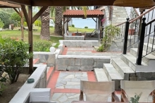Rooms studio and apartments for rent in Chalkidiki Sithonia Vourvourou