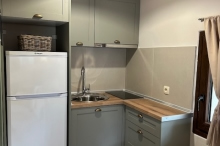 Rooms studio and apartments for rent in Chalkidiki Sithonia Vourvourou