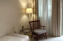 Rooms studio and apartments for rent in Chalkidiki Sithonia Vourvourou