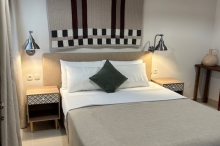 Rooms studio and apartments for rent in Chalkidiki Sithonia Vourvourou
