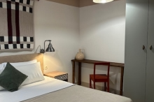 Rooms studio and apartments for rent in Chalkidiki Sithonia Vourvourou